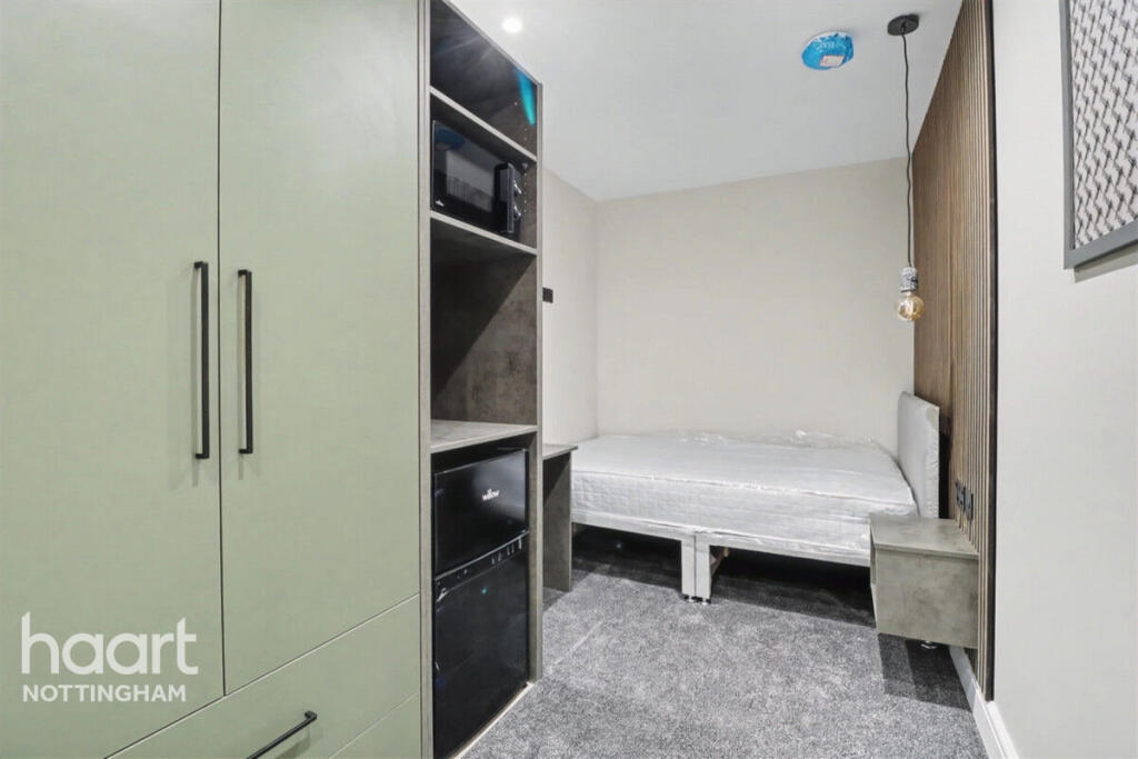 Main image of property: Edwin Street, Nottingham