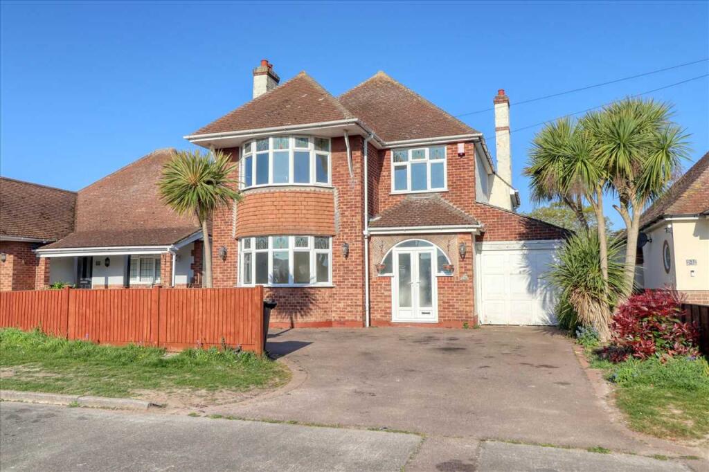 Main image of property: Boley Drive, East Clacton