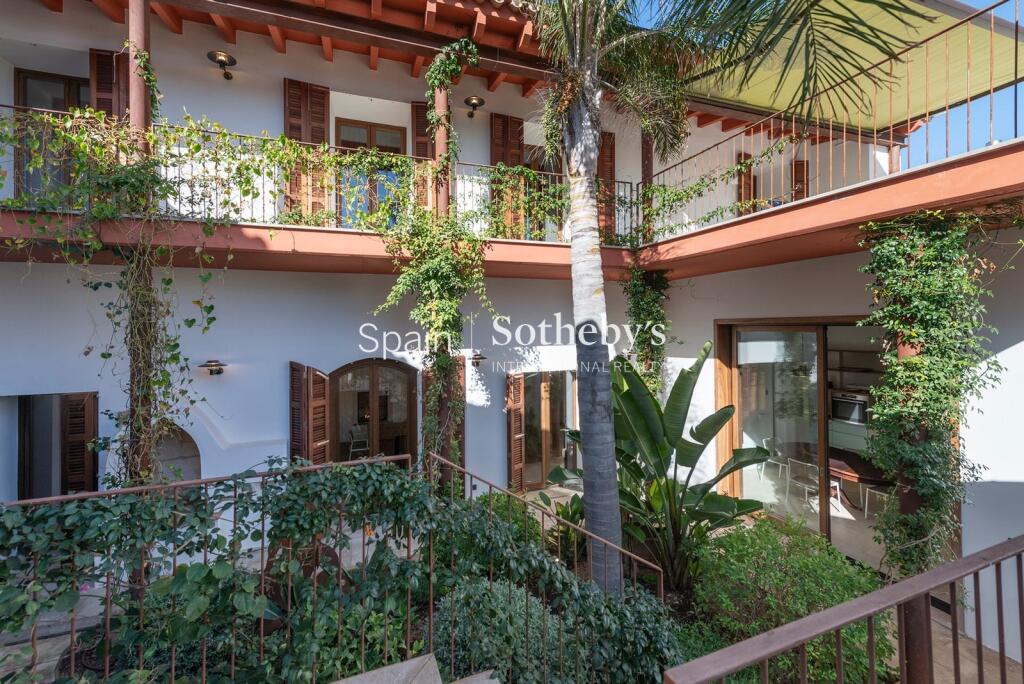 Main image of property: Balearic Islands, Mallorca, Campos