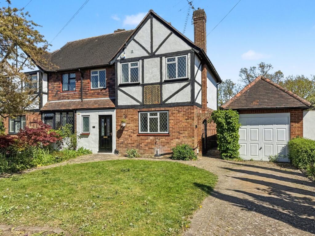 Main image of property: Dale Wood Road, Orpington, Orpington, BR6