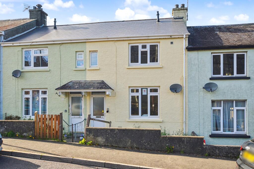 Main image of property: Boughthayes, Tavistock, Devon