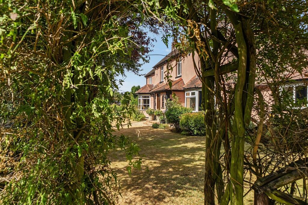 Main image of property: Clows Top, Kidderminster