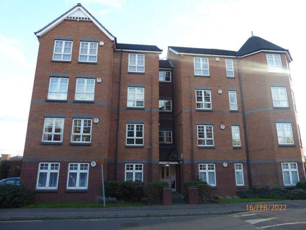 Main image of property: The Nurseries, Northampton