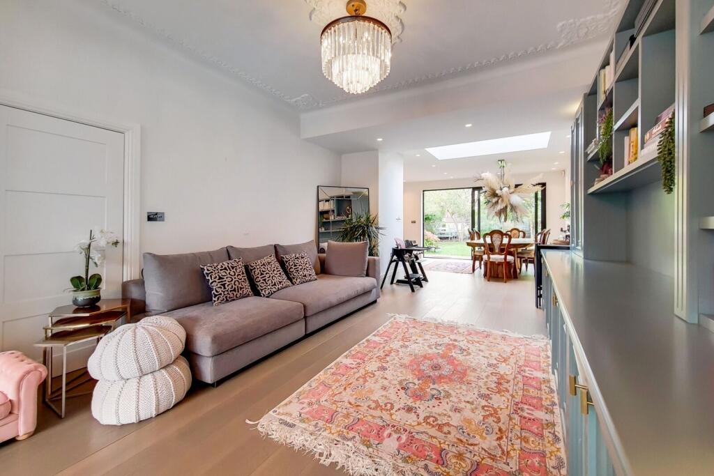 House in London - View 5