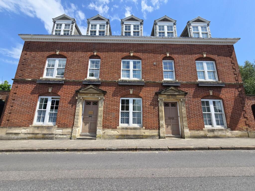 Main image of property: St James Street, Okehampton, EX20 1DH