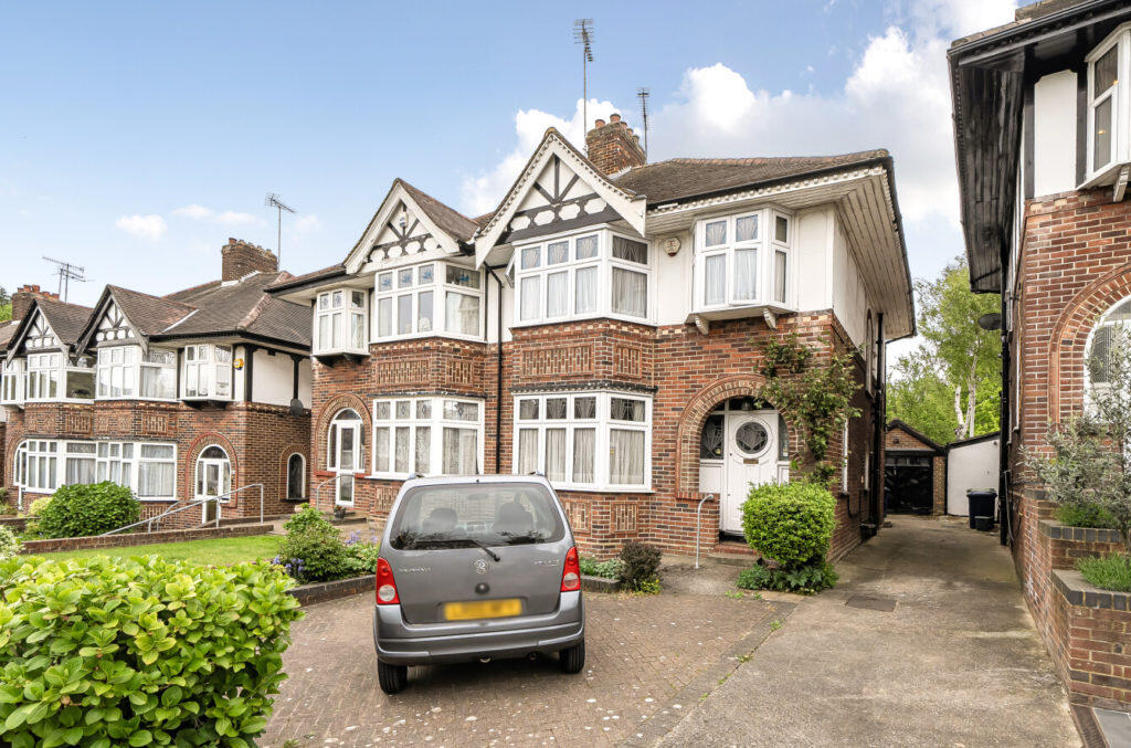 Main image of property: Sandall Road, Ealing, London W5