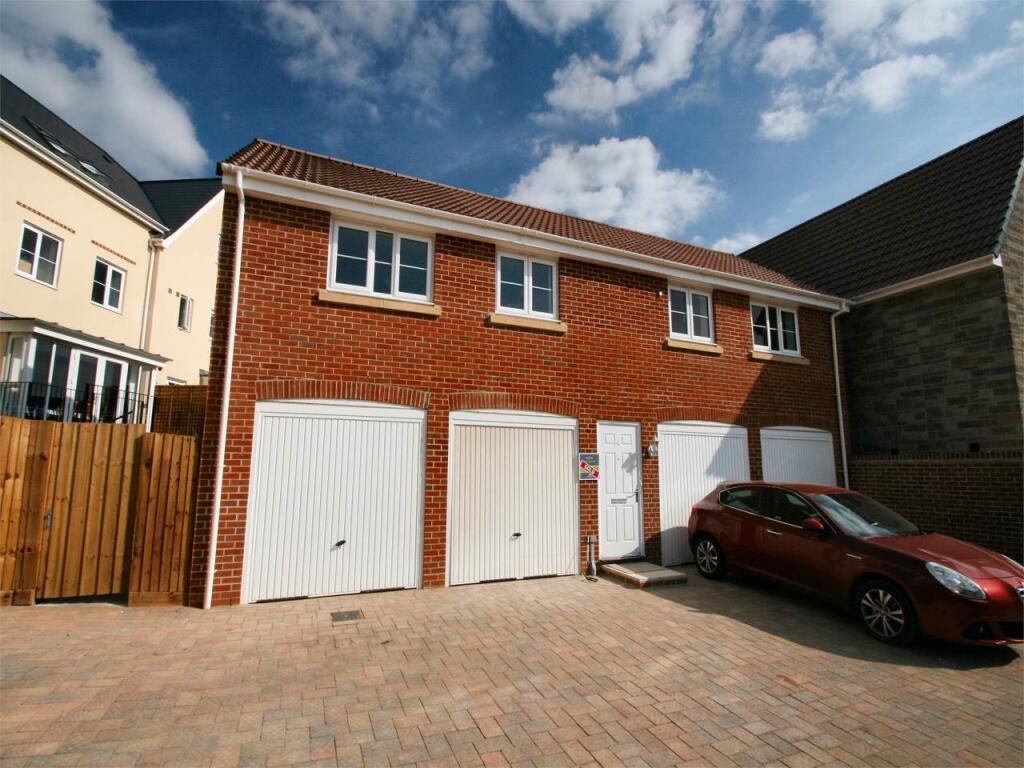 Main image of property: Celandine Court, Yate, South Gloucestershire
