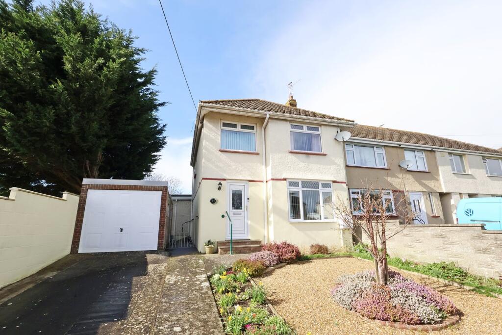 Main image of property: St Davids Avenue, Llantwit Major, CF61