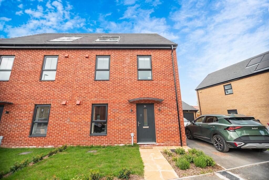 Main image of property: Adkin Drive, Beverley, HU17