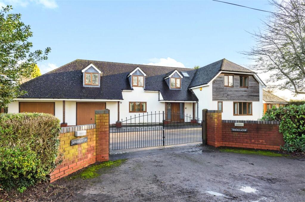 Main image of property: Stockwell Heath, Rugeley, WS15