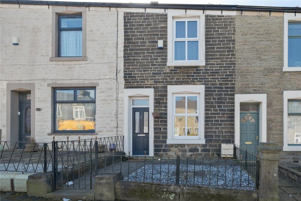 Main image of property: Avenue Parade, Accrington, BB5