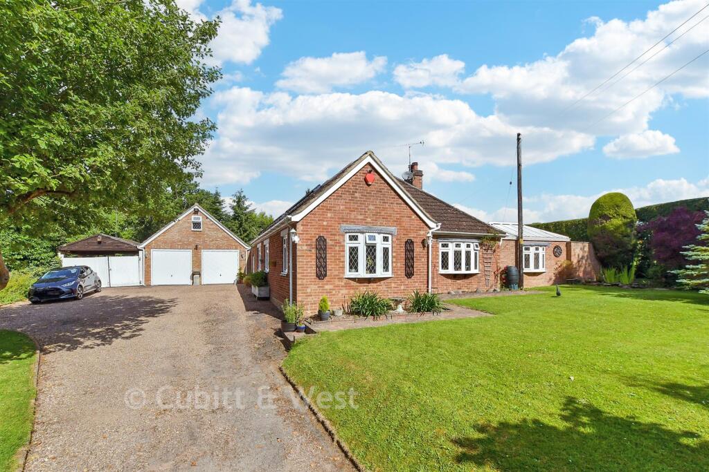 Main image of property: Coolham Road, Brooks Green, Horsham, West Sussex