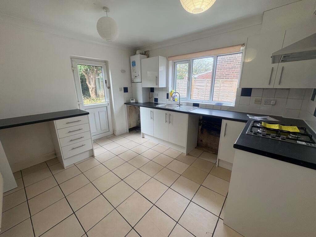 House in Northampton - View 3