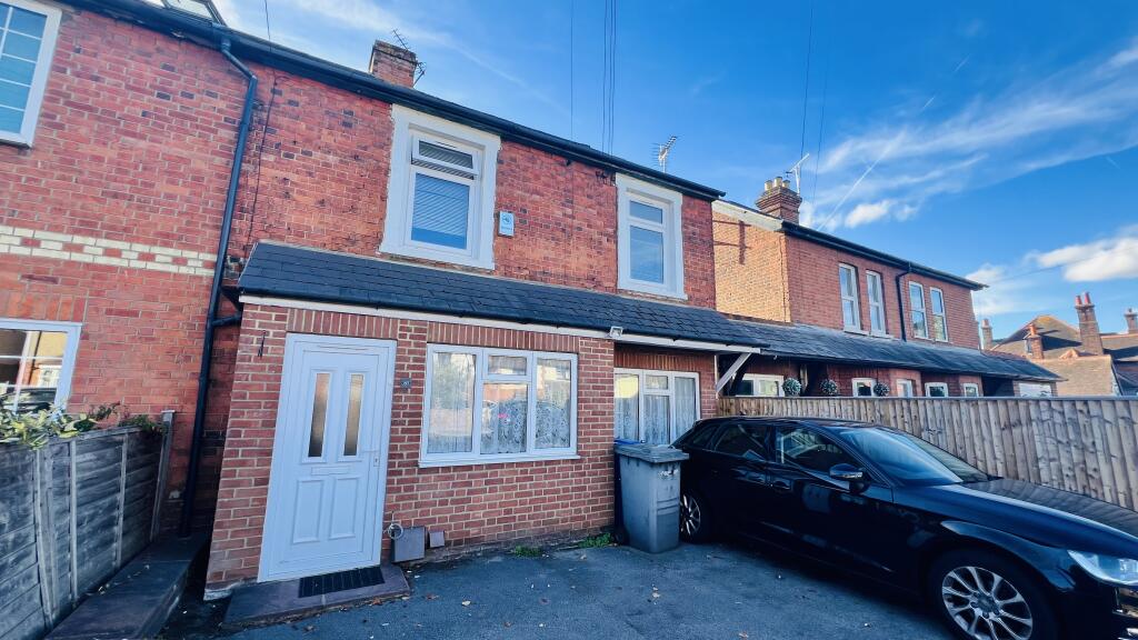 Main image of property: Furze Platt Road, MAIDENHEAD