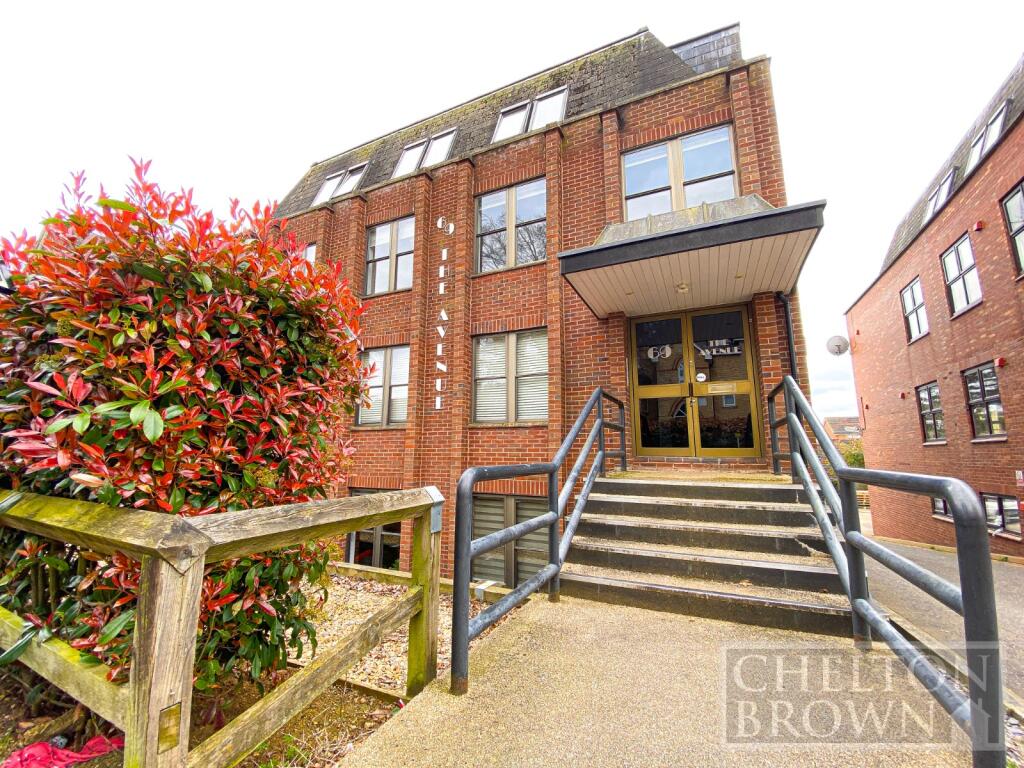 Main image of property: The Avenue, Cliftonville, Northampton, Northamptonshire, NN1