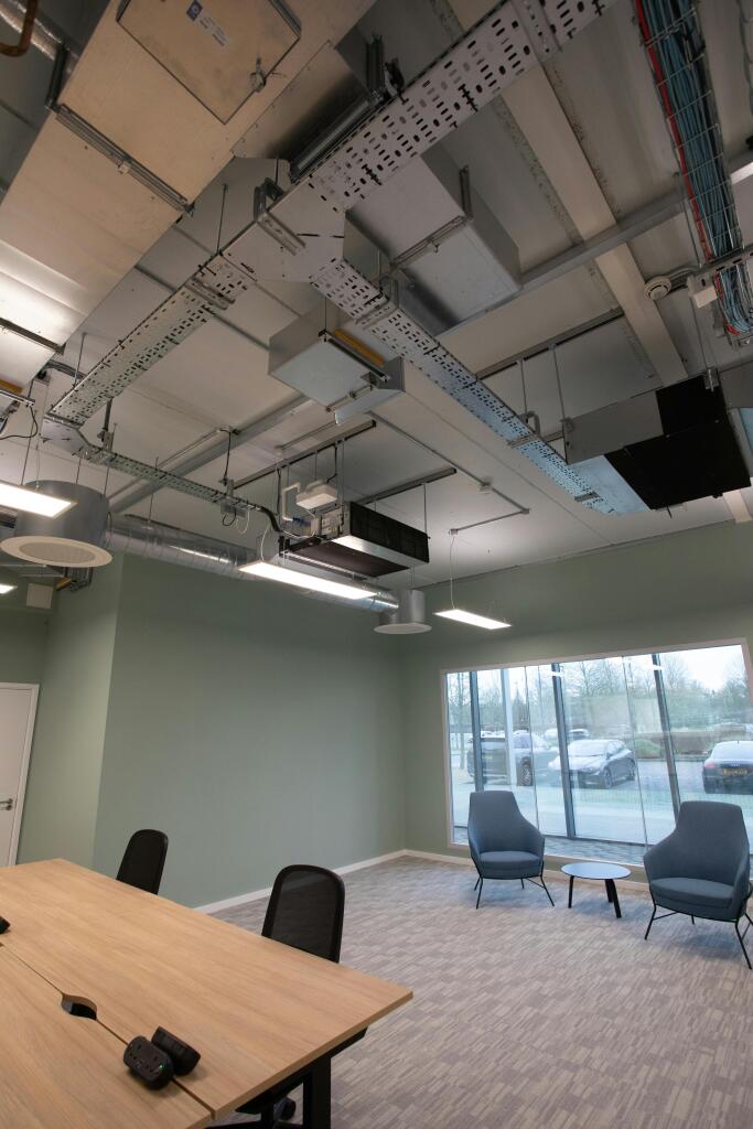 Write Up Space
