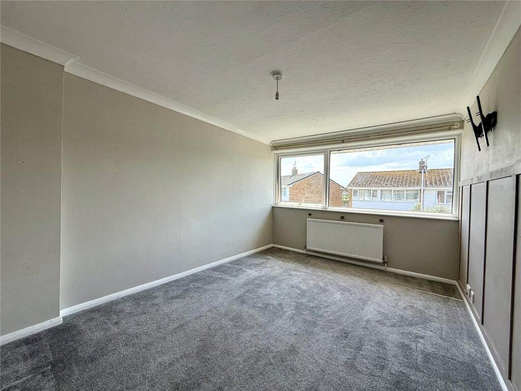 House in Exeter - More