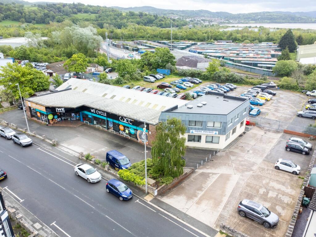 Main image of property: Conwy Road, Llandudno Junction, Conwy, LL31