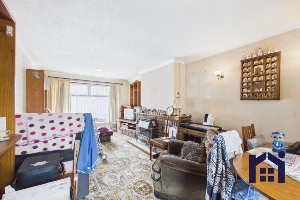 House in Chorley, Coppull - View 2