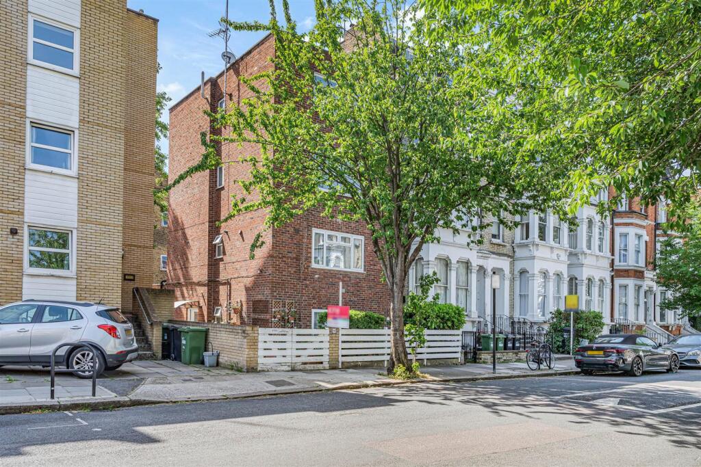 Main image of property: Netherwood Road, London, W14