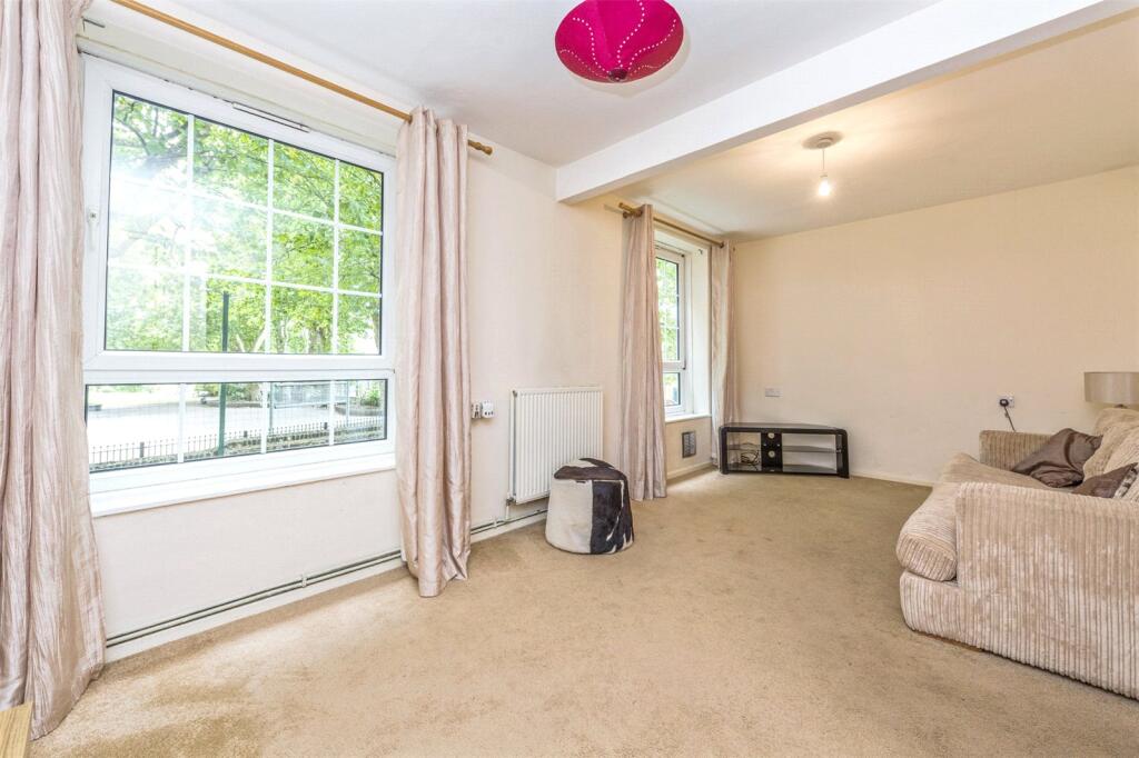 Main image of property: Rowley House, Watergate Street, Deptford, London, SE8