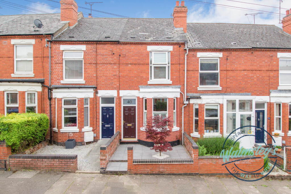 Huntingdon Road, Earlsdon, Coventry, CV5 photo 2