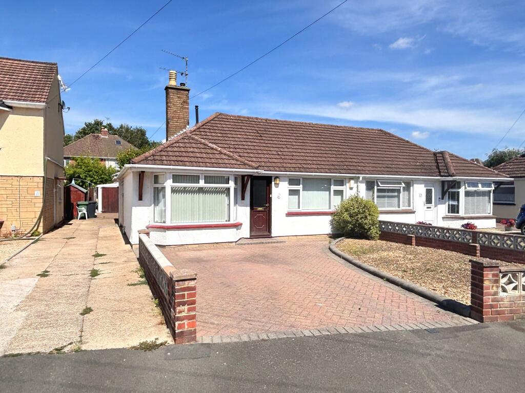 Main image of property: Beechcroft Road, Longlevens, GL2