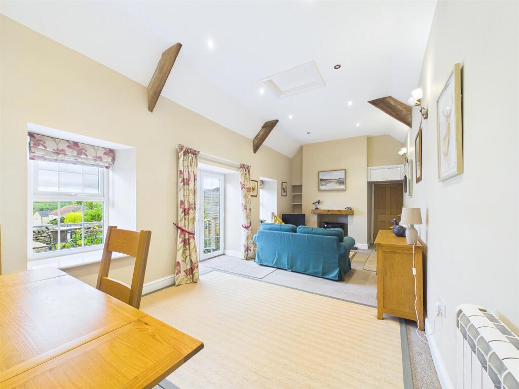 House in Hamsterley, County Durham - View 2