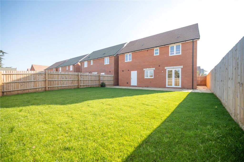 House in St Albans, St Stephen - View 4