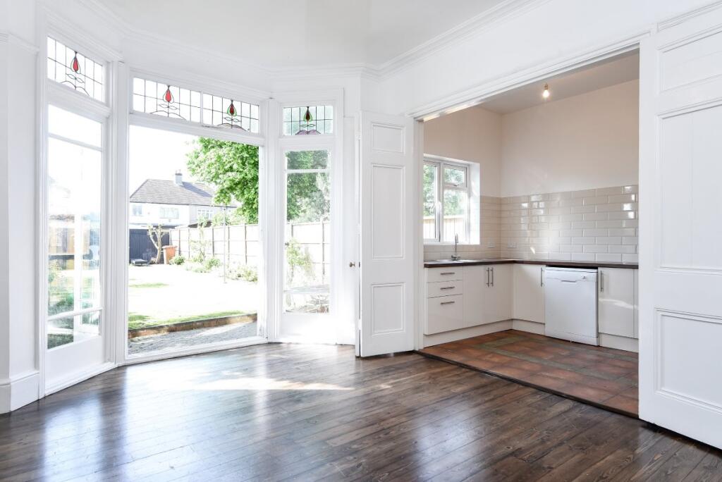 Main image of property: Arran Road, London, SE6