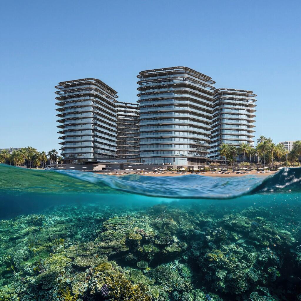Main image of property: Yas Island, United Arab Emirates