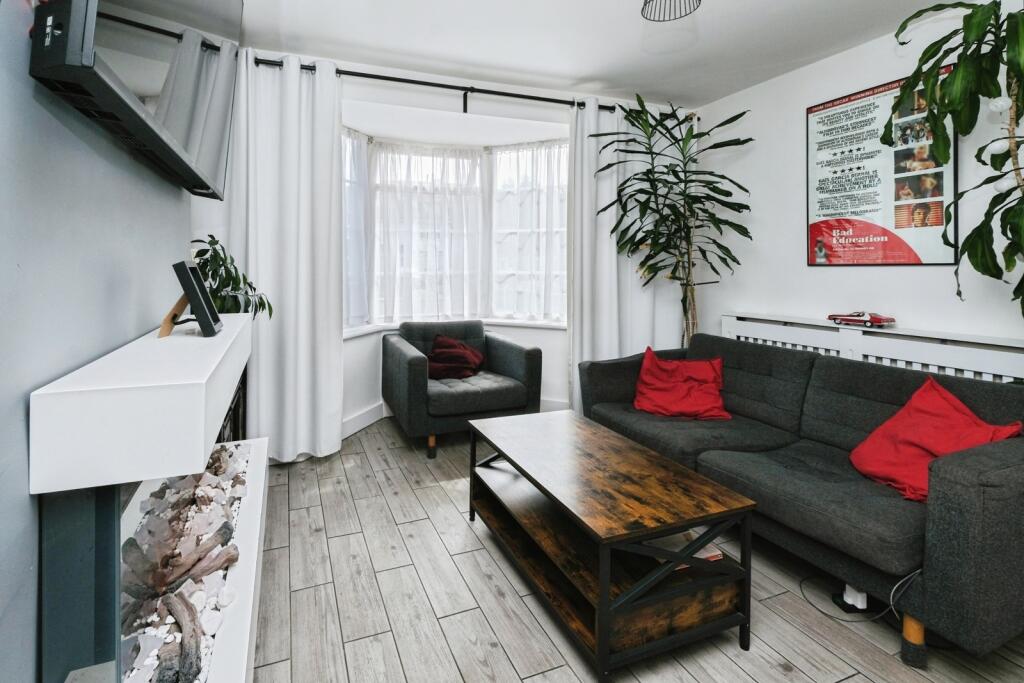 House in Liverpool - View 4