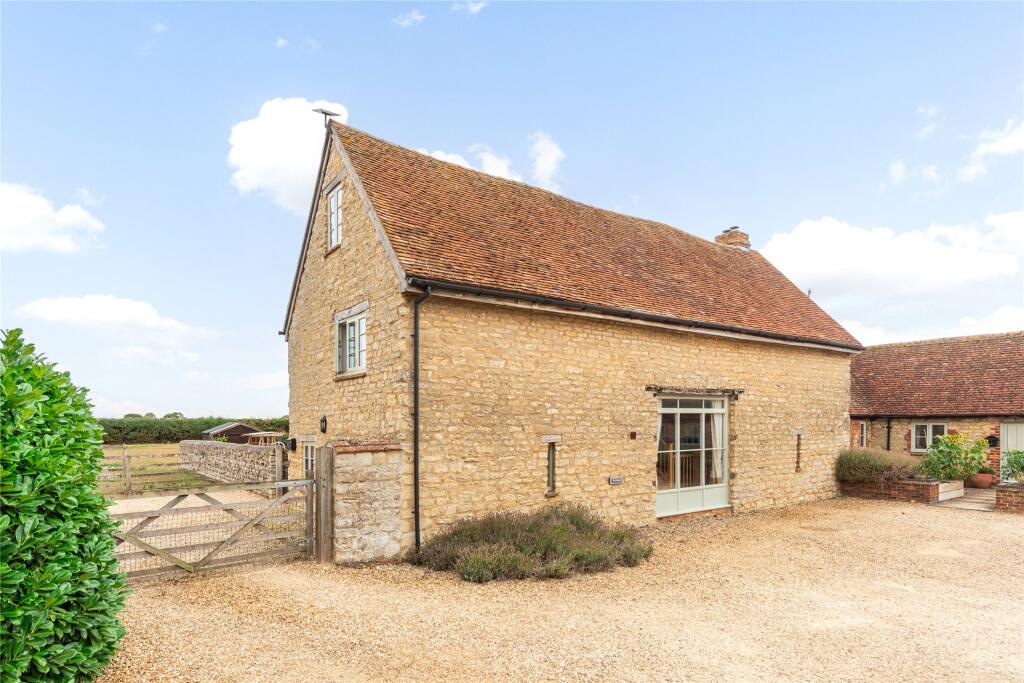 Main image of property: Mount Mill Farm, Stratford Road, Wicken, Buckinghamshire, MK19