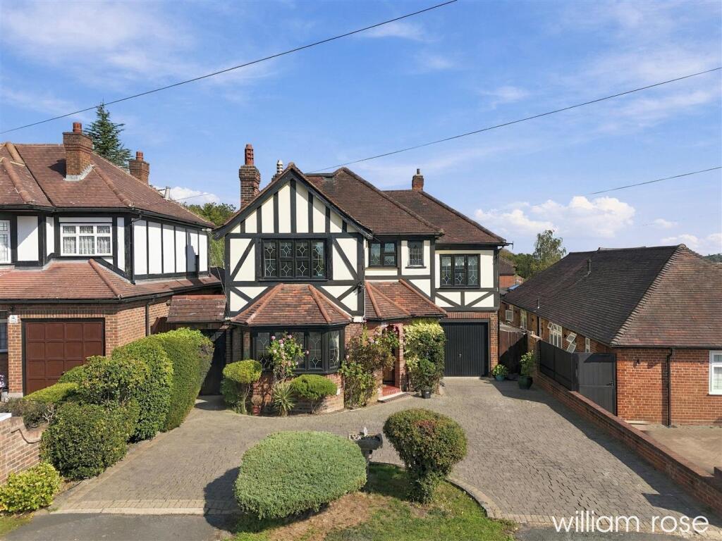 Main image of property: Farm Way, Buckhurst Hill