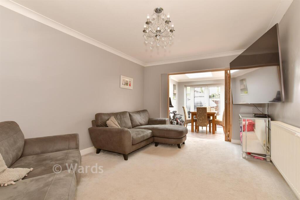Main image of property: Balmoral Road, Sutton At Hone, Dartford, Kent