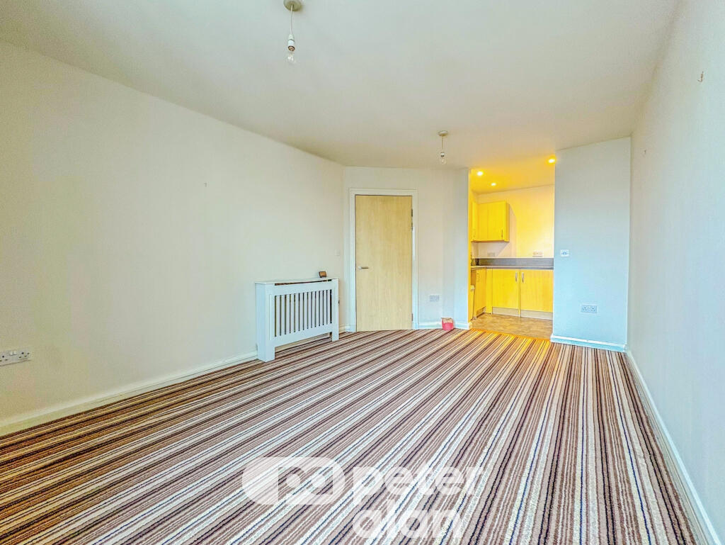 Apartment in Cardiff - More