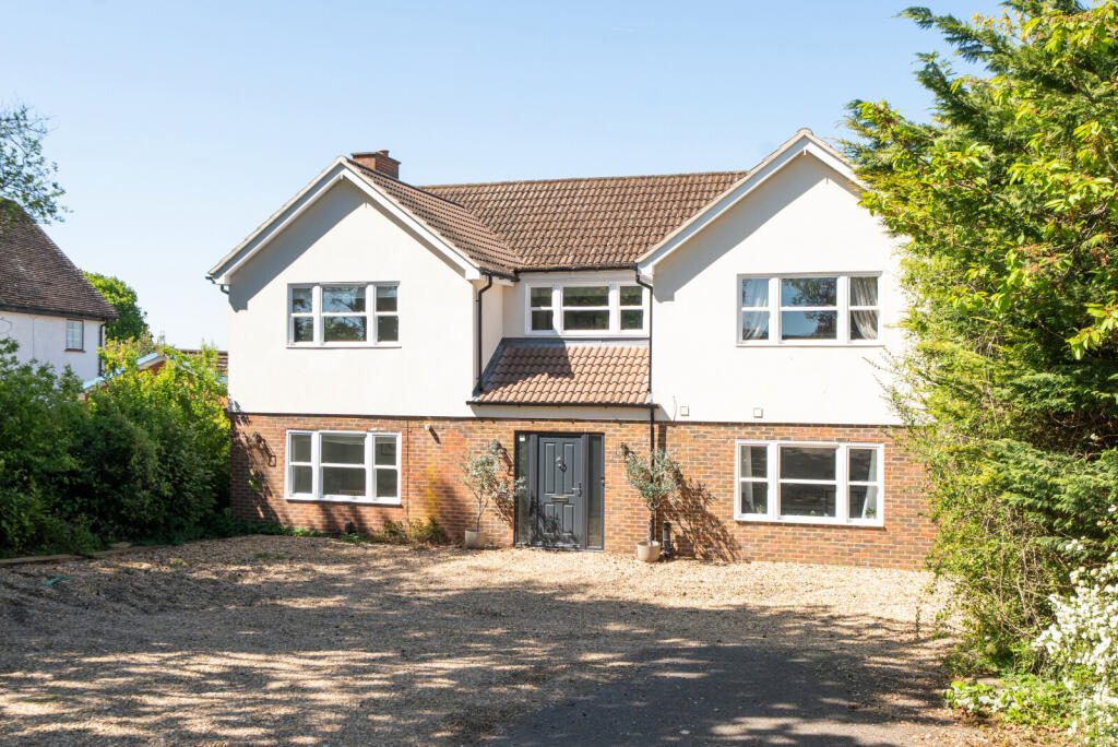 Main image of property: Leatherhead Road, Great Bookham, KT23