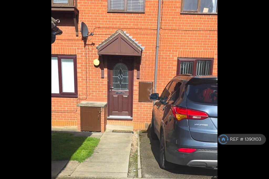 Main image of property: Axholme Court, Doncaster, DN2