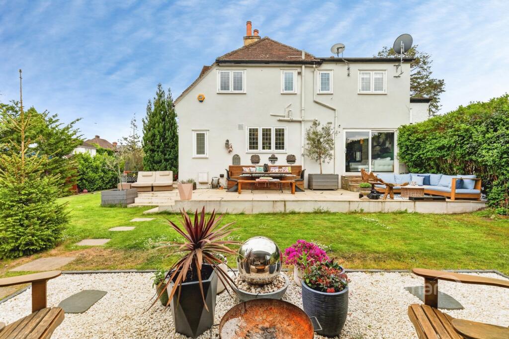 Main image of property: Charters Road, Ascot, Berkshire, SL5
