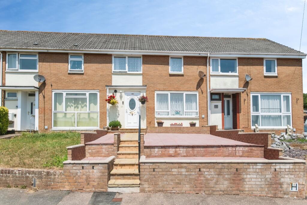 Main image of property: Bridespring Road, Exeter, EX4