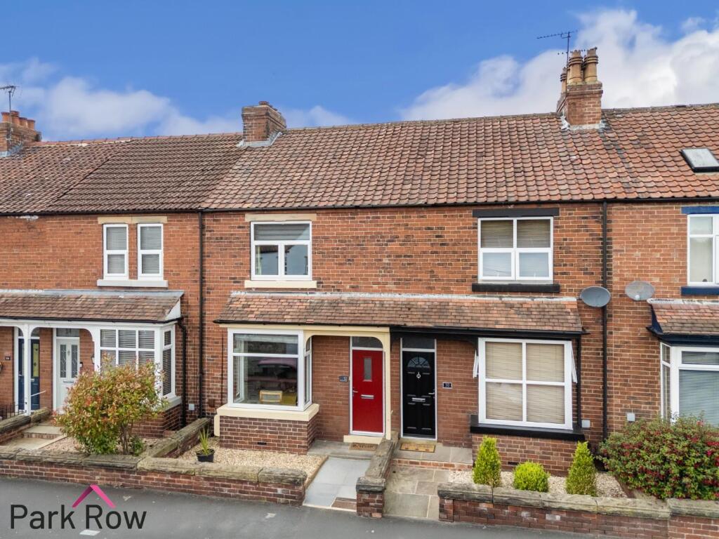 Main image of property: Stutton Road, Tadcaster