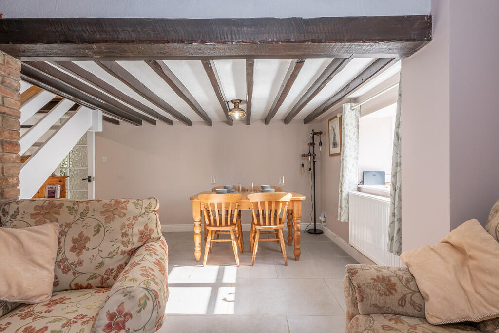 House in Peterborough - View 4