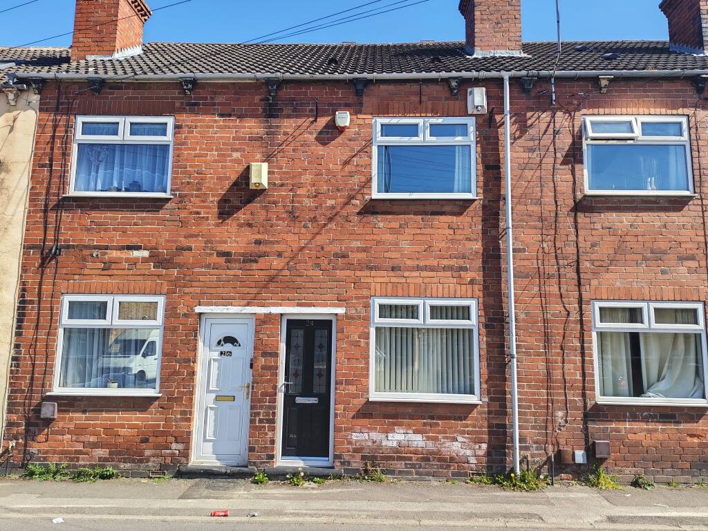 Main image of property: Carr Lane, South Kirkby, Pontefract