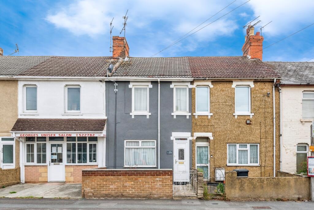Main image of property: Cricklade Road, Swindon, Wiltshire, SN2
