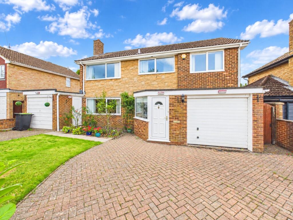 Main image of property: Foxwells, Balcombe, RH17