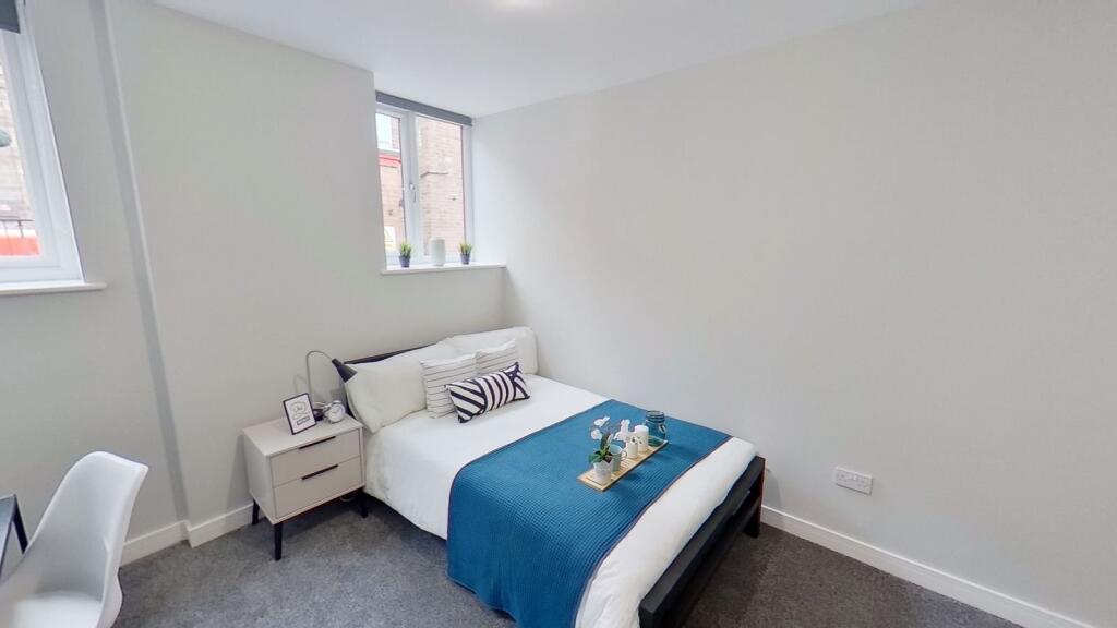 Apartment in Nottingham - View 4