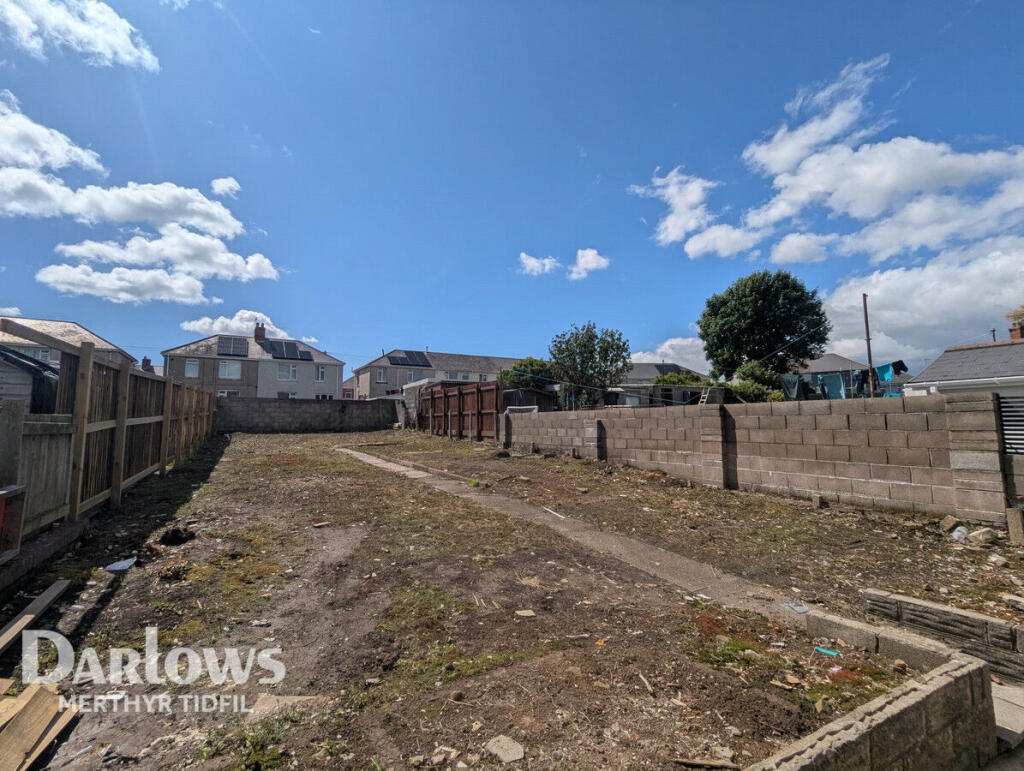 Main image of property: Ruskin Street, NEATH