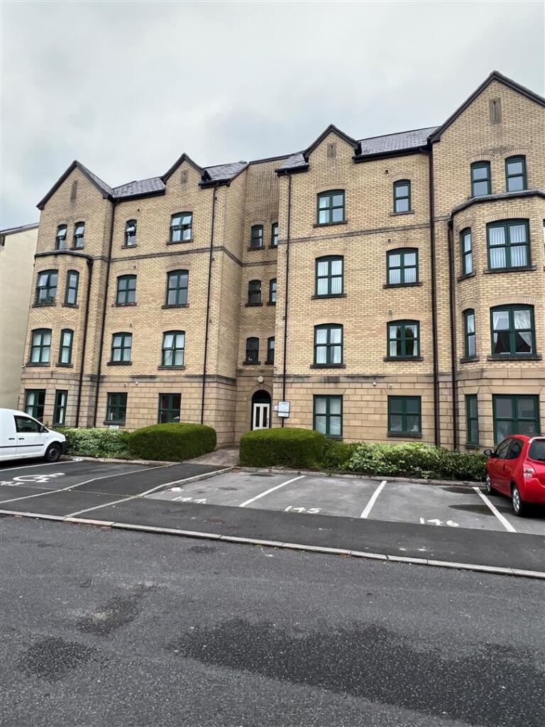 Main image of property: Hadfield Close, Manchester