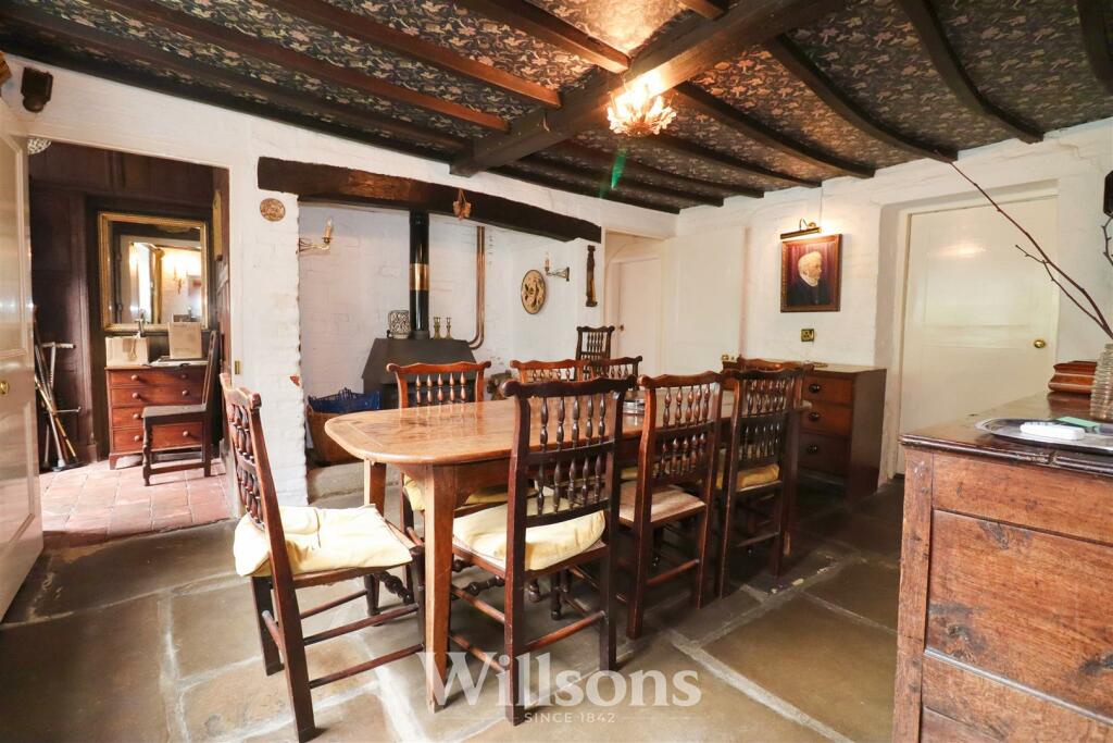 Church Lane, East Keal, Spilsby photo 3