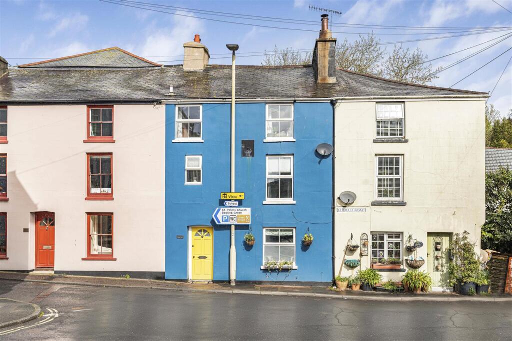 Main image of property: Church Road, Stoke Fleming, Dartmouth